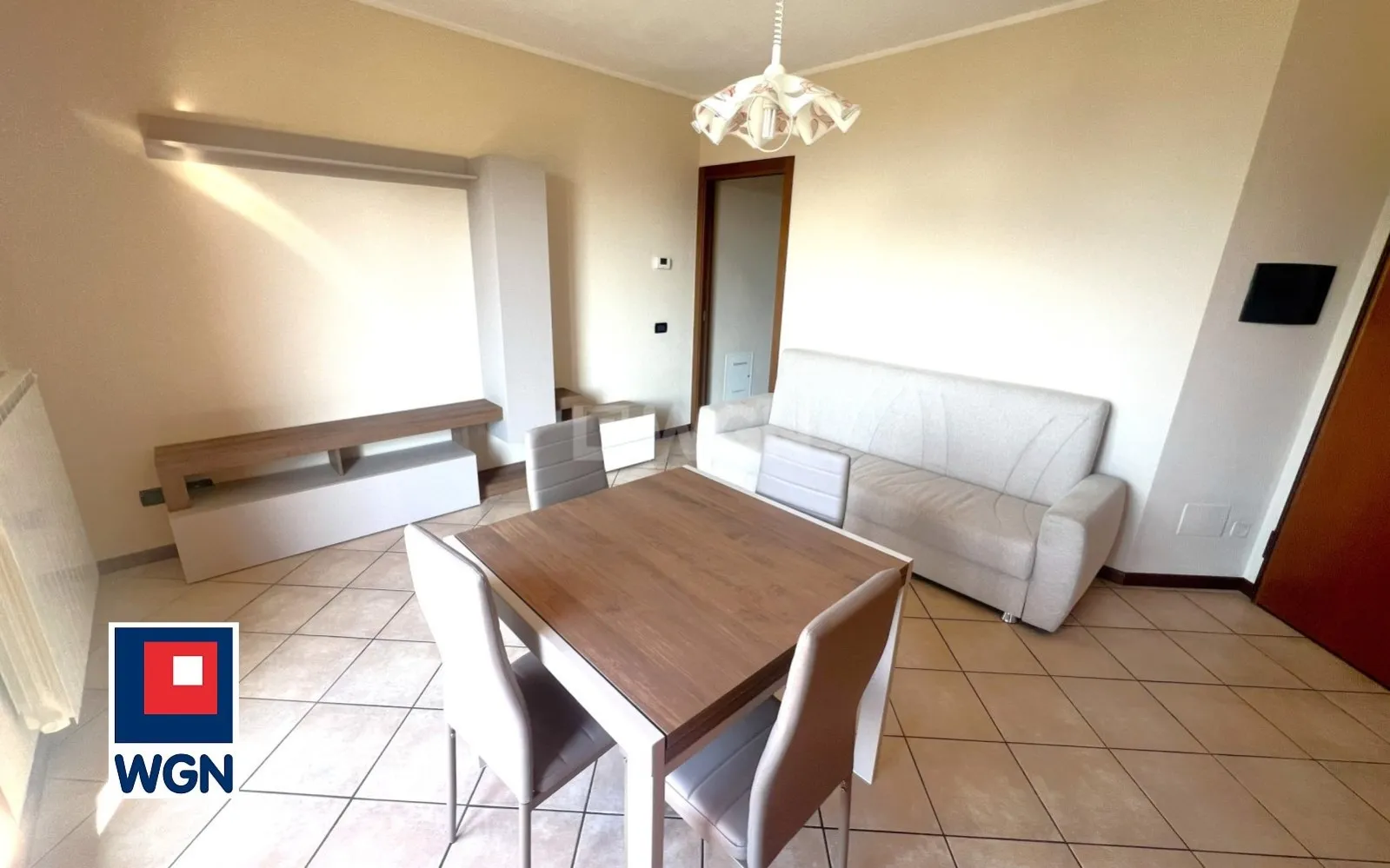 Mieszkanie na  sprzedaż Solto Collina - Apartament nad jeziorem Iseo Włochy